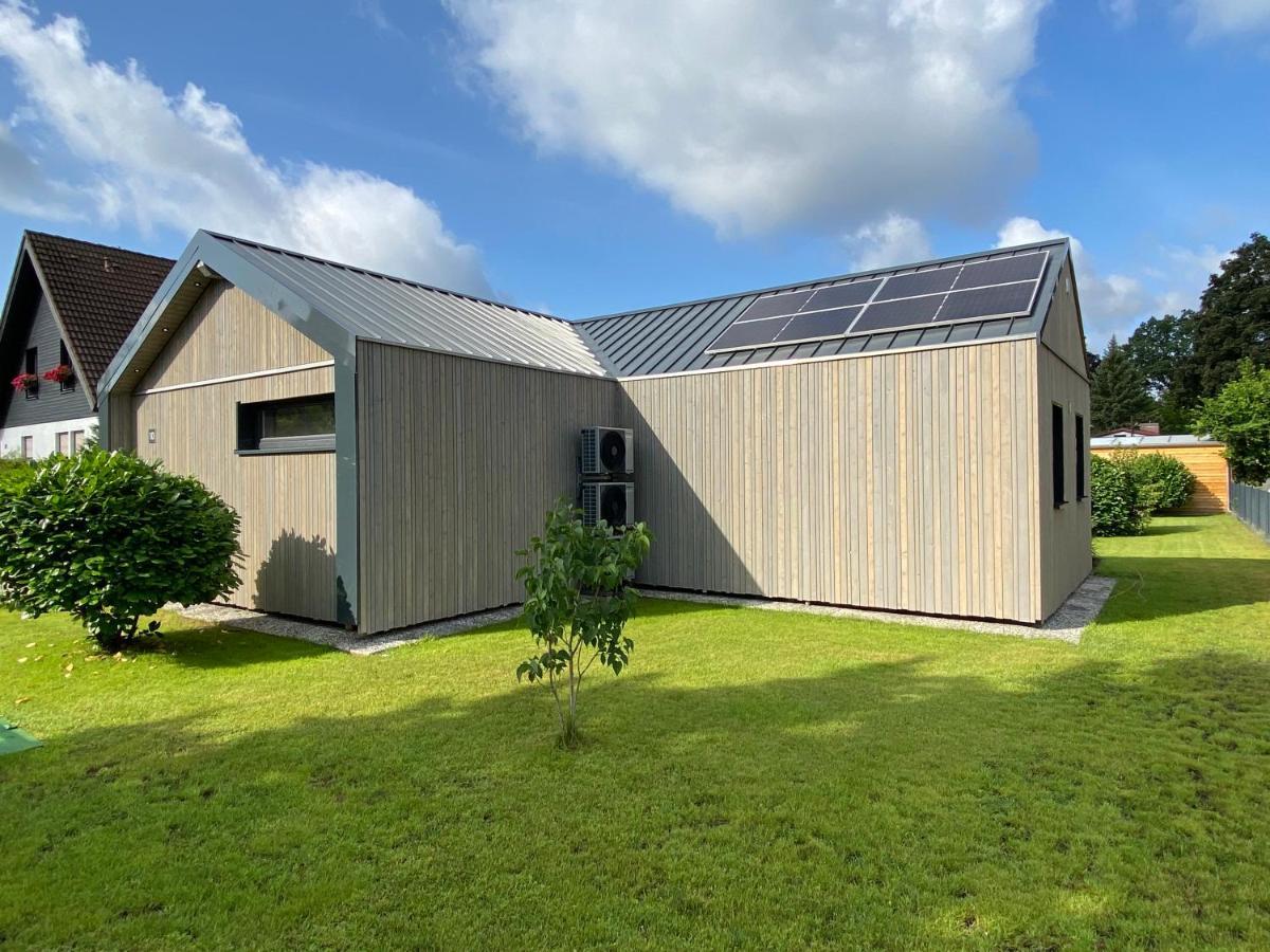 Ferienhaus Wica Königs Wusterhausen Eksteriør bilde